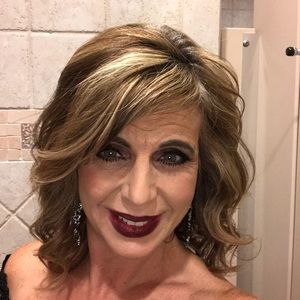 Meet your Posher, Annalisa